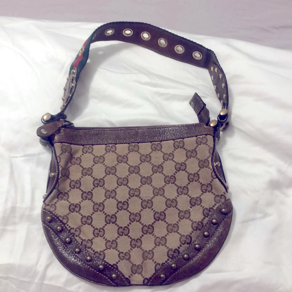 Gucci stunner!